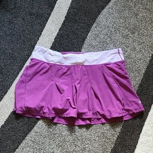 Lululemon Skort